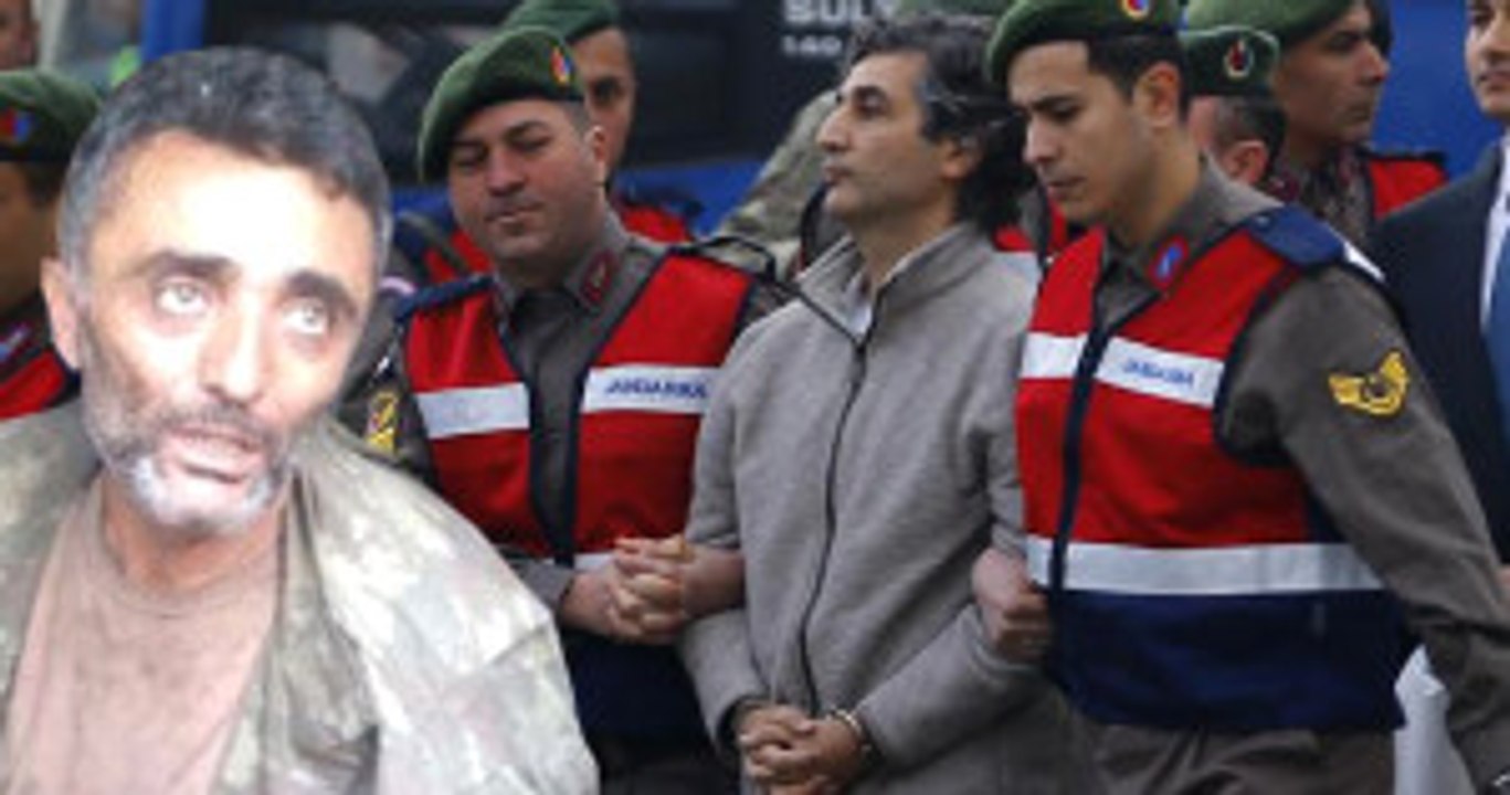 Darbeciler Mahkemede Birbirine Girdi