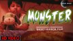 Monster  | Horror Short Film | Indian-Hindi-Bollywood Horror films | Dark Moon