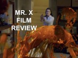 Mr X Film Review | Horror Film Trailer | Upcoming Hindi Horror Films | Dark Moon