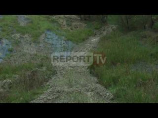 Report TV - Përkeqësohet moti, ja zonat problematike nga reshjet