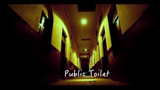 Public Toilet | Short Horror film | Indian-Hindi-Bollywood-Scary Horror Films