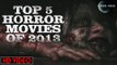 Top 5 Horror Movies of 2013 | Haunted | Latest Horror Movies | Dark Moon