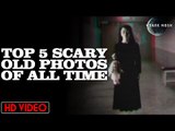 Top 5 Dangerous photos | Scary Movie | Horror Videos | Dark Moon