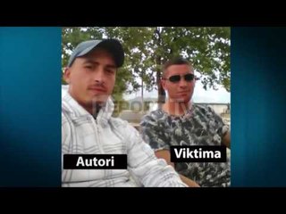 Report TV - Vlorë, vrau shokun për një makinë në pranga autori e bashkëpunëtori