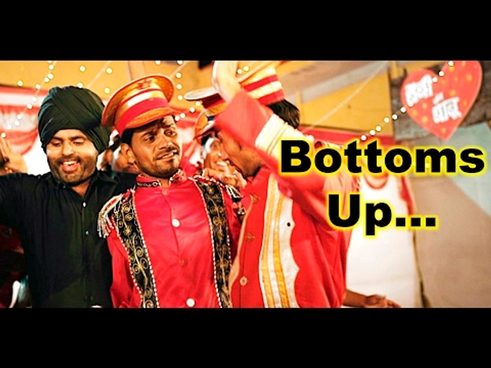 Bottoms Up | Bhangarh: The Last Episode | 2017 Super Hit Songs | Indian Horror | Shabab Sabri