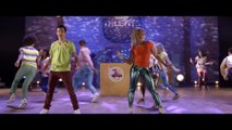 Disney Channel Talents : Soy Luna - Tuto danse
