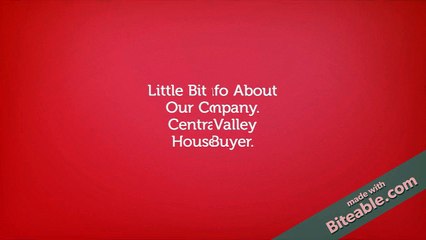 We Buy Houses Oceano CA