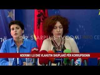 PREJ 52 DITËSH KËRKESË PËR TITUJ NDAJ VLAHUTIN DHE LU