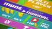 La SELVA SALTANDO por BoomBit Juegos | App de iOS, iPhone, iPad | Android Video de Gameplay