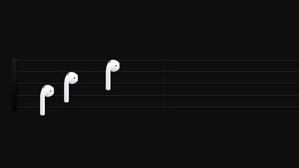 iPhone 7 + AirPods — Notes — Apple