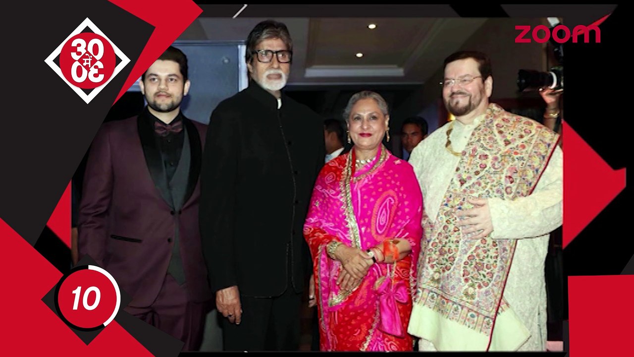 Neil-Rukmini's Wedding Reception,Sidharth At A Dog Show