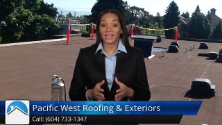 Fix Leaking Roof Vancouver BC - After Hours Roof Repair Vancouver