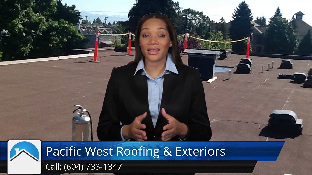Fix Leaking Roof Vancouver BC - After Hours Roof Repair Vancouver