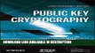 PDF [DOWNLOAD] Public Key Cryptography: Applications and Attacks [DOWNLOAD] ONLINE