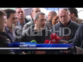 Nis shpërndarja e ndihmave për familjet e prekura nga përmbytjet