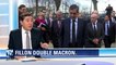 Ralliement ou candidature? Les trois possibles annonces de François Bayrou