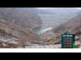 Report TV -  Energjia, probleme nga Jugu-Veri OSHEE:Në terren 1500 punonjës