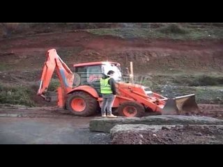 Moti i keq, rikthehen reshjet, përmbytje në veri dhe jug