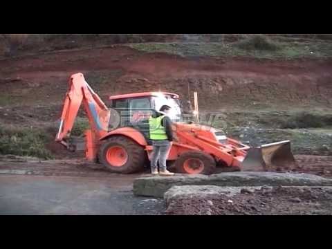 Moti i keq, rikthehen reshjet, përmbytje në veri dhe jug