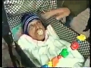 Aisa BaCha ho To Kissi ki Bhi CheeKh nikal Jaye Gi