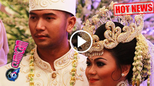 Orang Ketiga, Alasan Suami Ceraikan Putri Nia Daniaty - Cumicam 22 Februari 2017