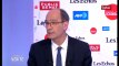 Eric Woerth : « Qu’a apporté François Bayrou à la vie politique française toutes ces années ? »