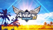Les Anges 8 - Les voyages des Anges