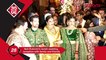 Neil's Lavish Wedding Reception,Abhishek Wants Wife Aishwarya Away From Social Media