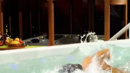 Premium Leisure LLC is currently manufacturing Hot tub spas