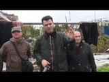 Përmbytjet, Basha: Qeveria e ka mendjen tek hashashi & pikturat - Top Channel Albania - News - Lajme