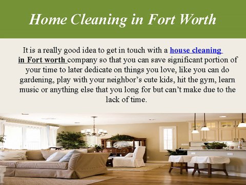 Get Fabulous House cleaning and maid services - Maid to Sparkle