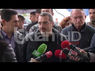 Elbasani nën masa të forta sigurie, mbi 2000 policë për ndeshjen me Izraelin