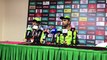 Match 8- Fakhar Zaman of Lahore Qalandars press conference