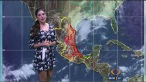 Marcela Unda 9 Noviembre 2016