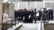 Bursa) Fetö Operasyonunda Gözaltına Alınan 15 Şüpheli Adliyeye Sevk Edildi