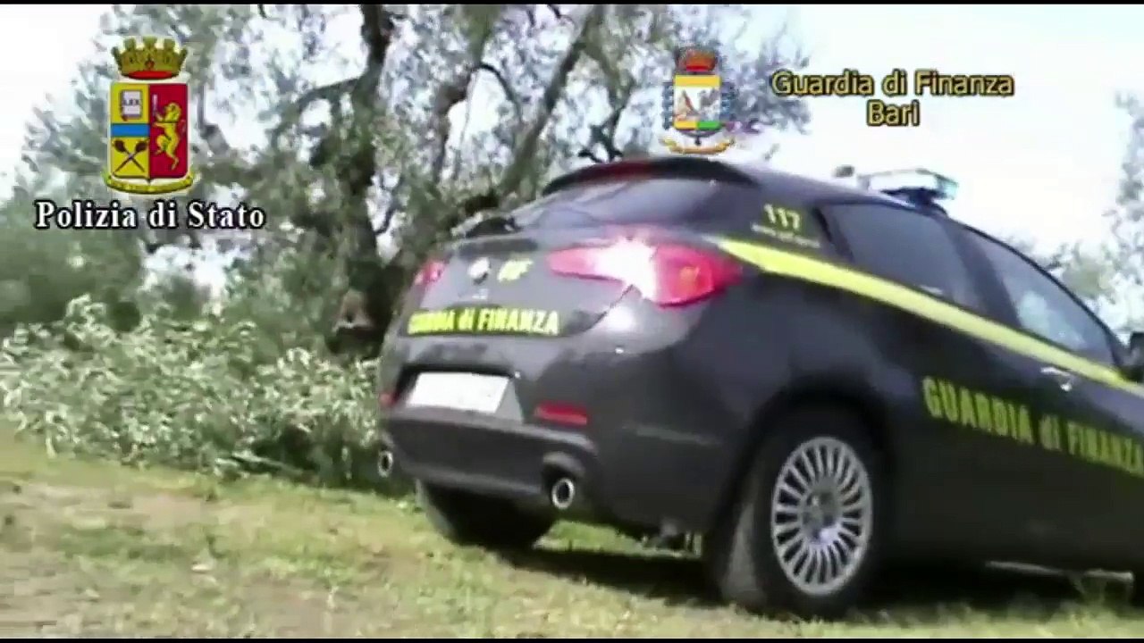 Donna morta nelle campagne di Andria, scattano sei arresti