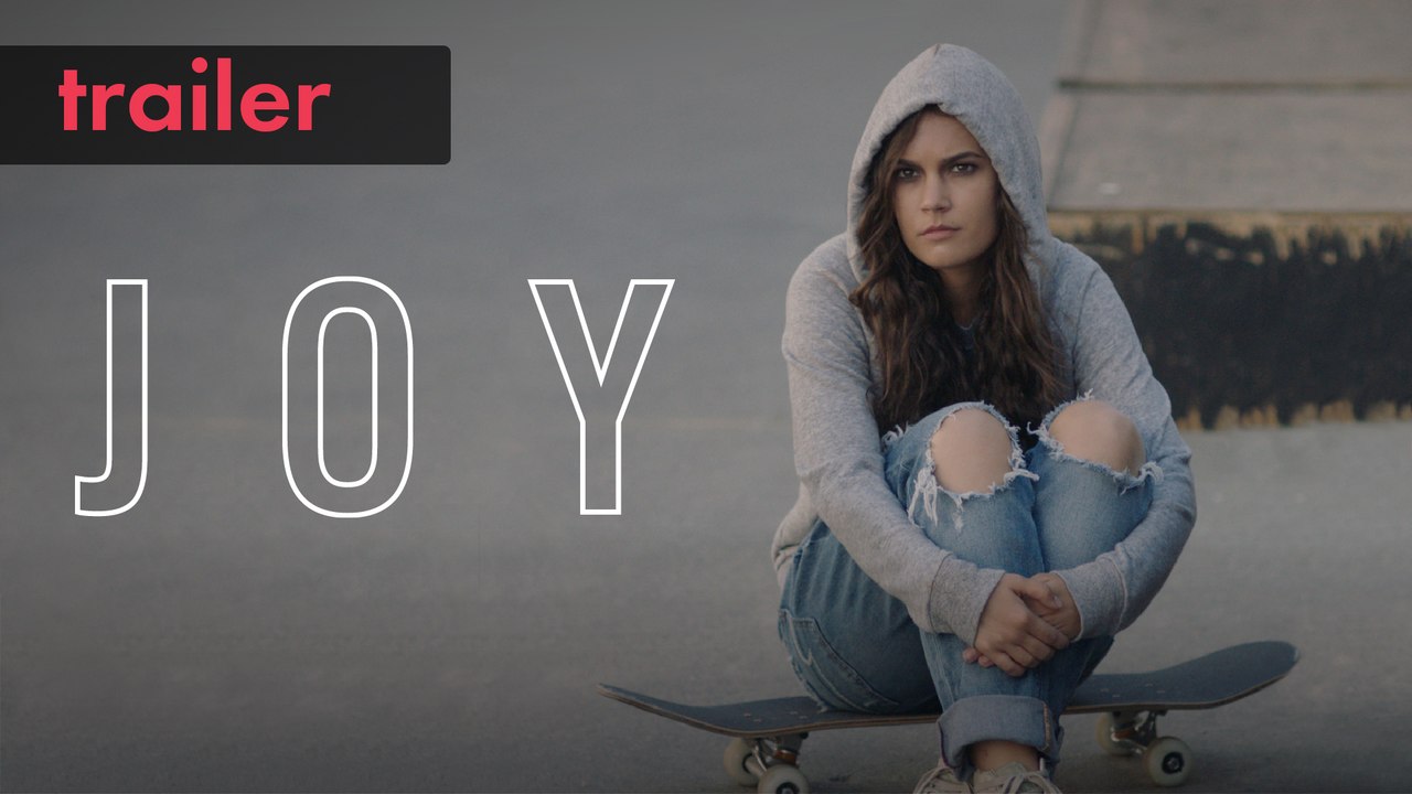 JOY | Trailer | STUDIO+