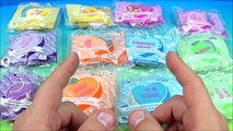 SWEETHEARTS CLIP GLOSS SET OF 12 McDONALDS 2017 HAPPY MEAL KIDS TOYS VIDEO REVIEW-oX5OMr406E0