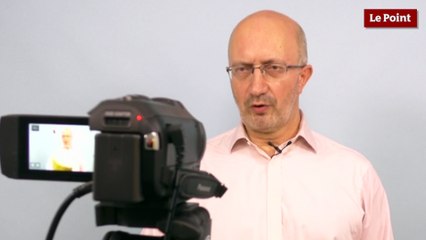 Charles-Etienne de Cidrac, directeur santé du groupe AXA