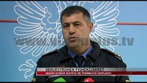 Policia aksion për fishekzjarret - News, Lajme - Vizion Plus