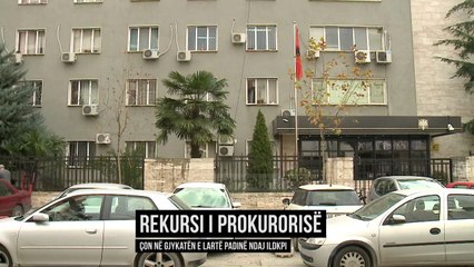 Prokuroria çon në Gjykatën e Lartë padinë ndaj ILDKPKI  - Top Channel Albania - News - Lajme