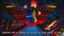 Keyblade visita a LEGO Batman _ Corto & Rap Stop-Motion-jGACd8I9muI