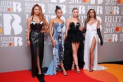 10 Best Dressed Celebrities At BRIT Awards 2017 Red Carpet