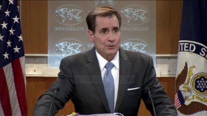 Vrasja e ambasadorit rus, Irani akuzon "Frontit al-Nusra" - Top Channel Albania - News - Lajme