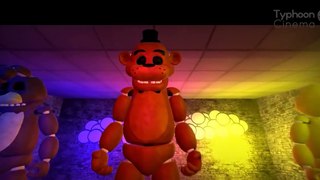 Don't You DARE... (The FNAF Movie) ✔-IVnXjwhPK5s