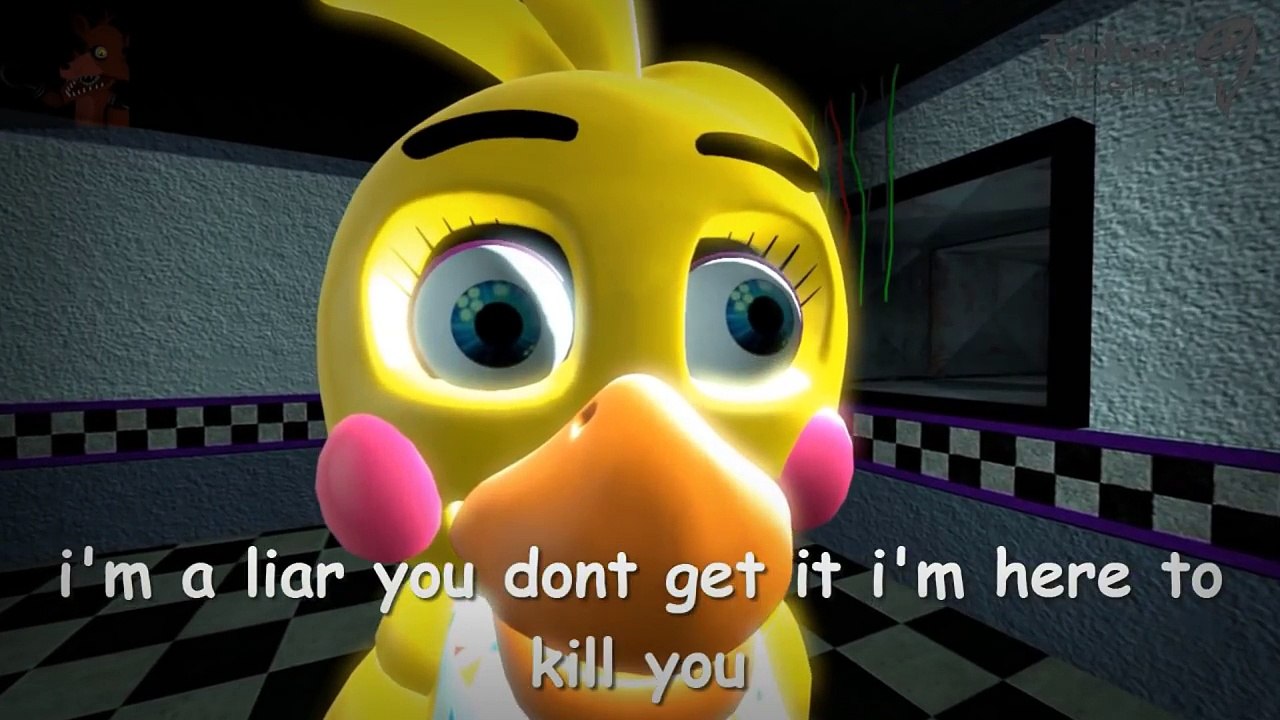 ENARD'S PLAN (Five Nights at Freddy's Animation)  ✔-z784dLAVZGA