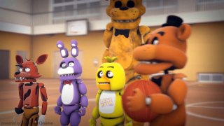 Funny and Cute FNAF animations ✔-Rm9yLVGAL-M
