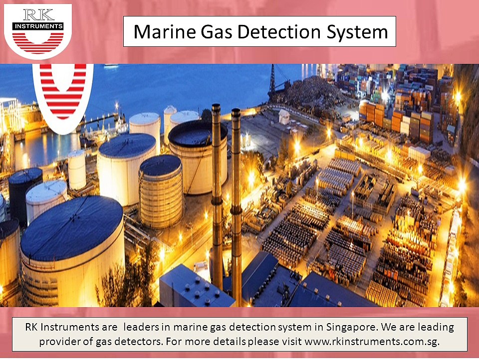 Gas Sampling Systems Singapore