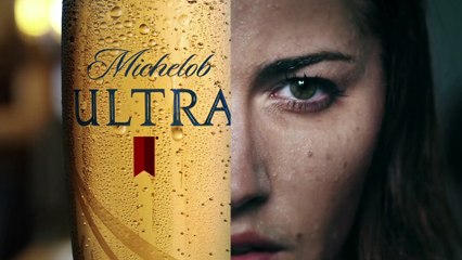 Michelob ULTRA : Balance