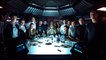 ALIEN: COVENANT - Prologue "Le dernier diner" [Officiel] Extrait VOST HD (Prometheus 2 -  Ridley Scott - Michael Fassbender)